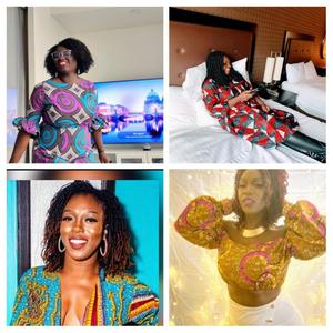 Ride wit me(feat. Mama Tee)