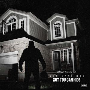 You can't run but you can hide (Explicit)