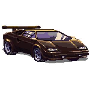 Lambo (feat. Leftmob Kp) (Explicit)