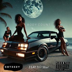 Body Count (feat. Tri Star) (Explicit)