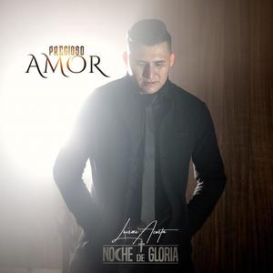 Precioso Amor (feat. Jorge García)
