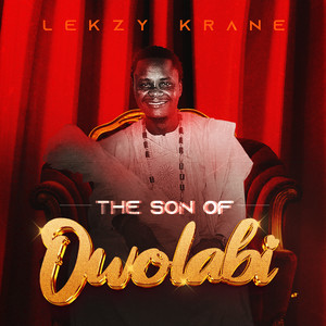 The Son Of Owolabi
