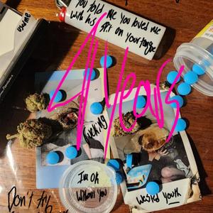 4 Years (feat. BRKR.)