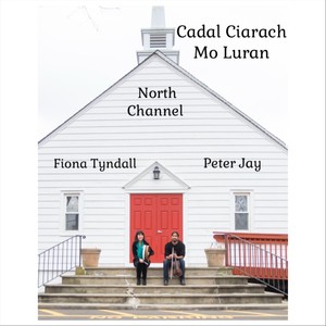 Cadal Ciarach Mo Luran (feat. Fiona Tyndall & Peter Jay)