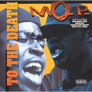 M.O.P. - F.A.G. (Fake Ass Gangsta)