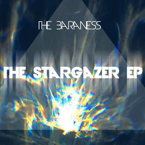 The Stargazer EP