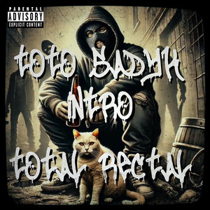 intro total rectal (Explicit)