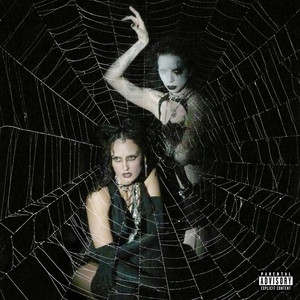 Bad Witch (Bambie Thug Version) [Explicit]