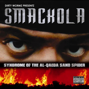 Syndrome of the Al-Qaeda Sand Spider (Explicit)