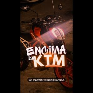 Em cima da KTM (Explicit)