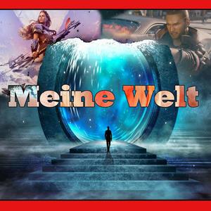 Meine Welt (feat. MarvMusic)