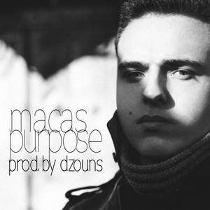 Purpose(prod. by Dzouns) (Explicit)