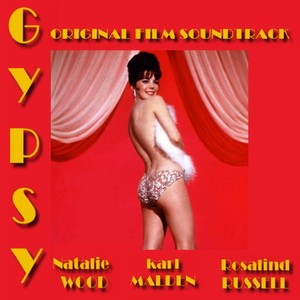 GYPSY' - Original Film Soundtrack