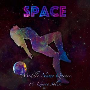 Space (feat. Quory Soluri)