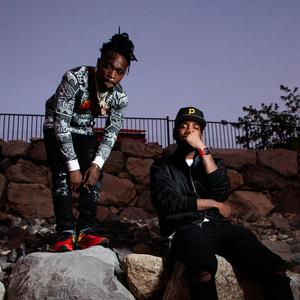 Slip N Slide (feat. SavyBalboa) (Explicit)