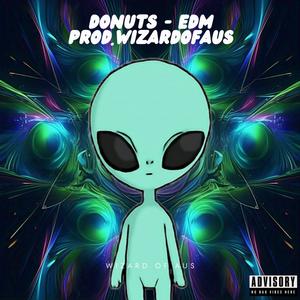 Donuts (EDM Prod.WizardOfAus)
