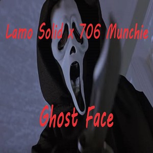 Ghost Face (Explicit)