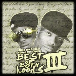 Best Of Both Hoodz 3 (Explicit)