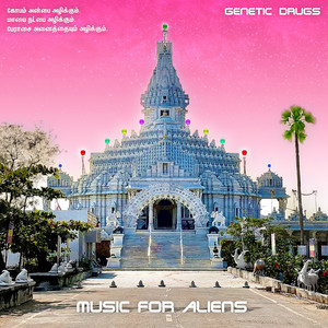 Raga for Aliens (Fuunkt's Navigation Pulse)