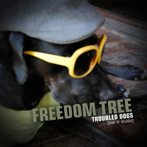 Troubled Dogs (Live)
