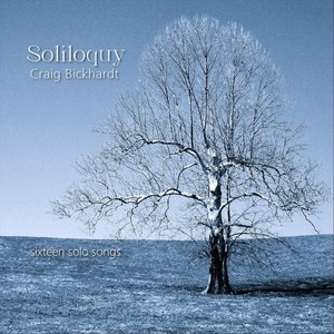 Soliloquy: Sixteen Solo Songs (Explicit)