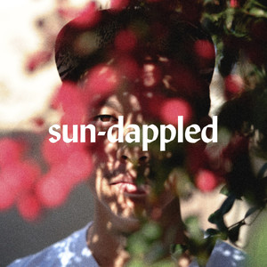 sun-dappled