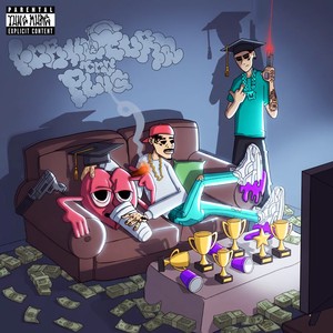 NSOUOXXX (Remix|Explicit)