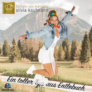 Ein toller Typ aus Entlebuch (Radio Version)