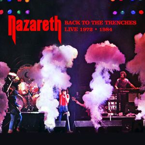 Back to the Trenches (Live in Fort Pierce, Florida)