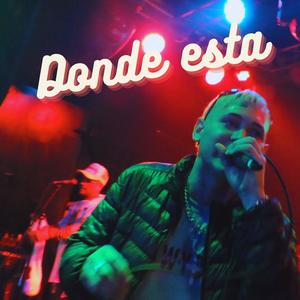 DONDE ESTA