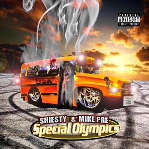 Special Olympics (Explicit)