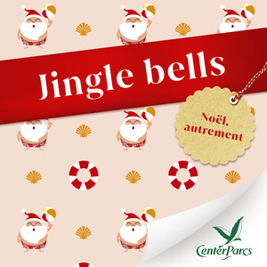 Center Parcs Noël Autrement Jingle Bells