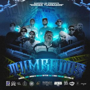 Tumbados (feat. Blaner, Hunurban 3H, Homs Klan, Big Psycho, Galaz, El Neros, Pedro Euán & Santa Familia 382) (Explicit)