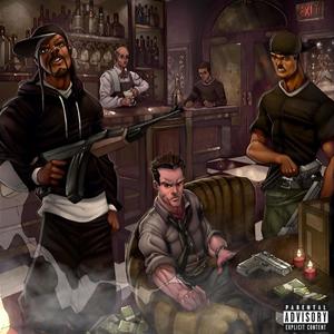 Trap Man & Rob em' (feat. 3.5) (Explicit)