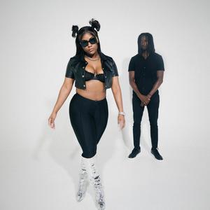 He Don't Know What To Do (feat. FineDoll) (Explicit)