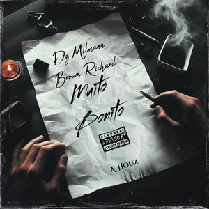 Muito Bonito (feat. Brown Richard) (A. HOUZ Remix|Explicit)