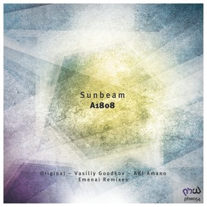 A1808 (Emenai Remix)