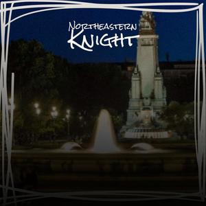 Northeastern Knight