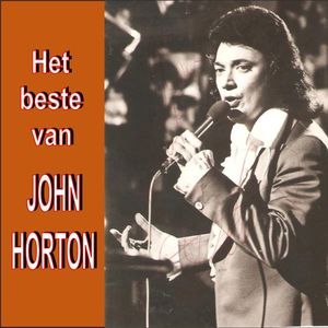 Het Beste Van John Horton