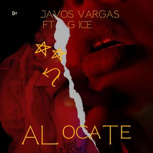 Alocate (feat. G Ice)