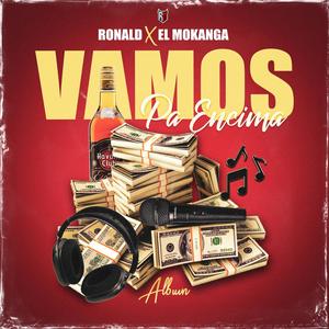 Con Ella (feat. El Champo & El Kennedy)