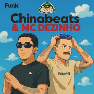 Vai Jogando No Tigrin (feat. Mc Dezinho) (Explicit)