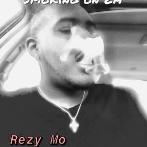 Smoking on Za (Explicit)