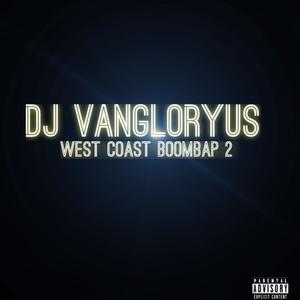 West Coast BoomBap 2 (Explicit)