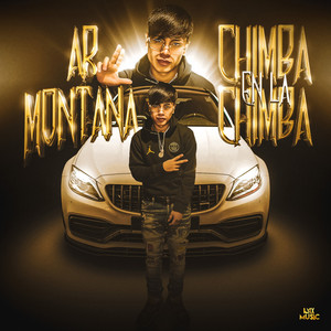 Chimba en la Chimba (Explicit)