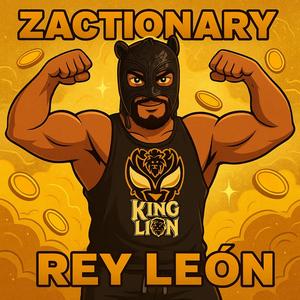 Rey León
