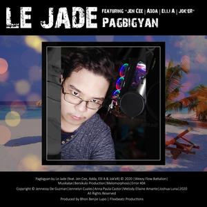 Pagbigyan (feat. Jen Cee, Adda, Elli A & Jok'eR)