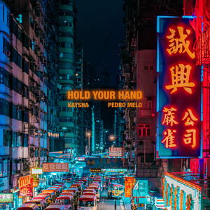 Hold Your Hand