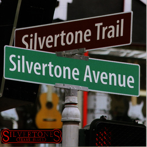 Silvertone Avenue