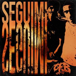 SEGUIMI (feat. Fl3tcher & Brostek) [Explicit]